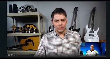 Llegan las videollamadas entre usuarios Lync y Skype