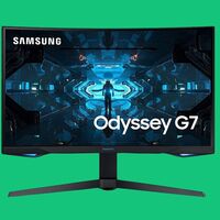 Este monitor de Samsung curvo, de 27" y 240 Hz cuesta ahora 549 euros y alcanza su precio mínimo histórico 