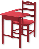 Silla escritorio Kids First Desk