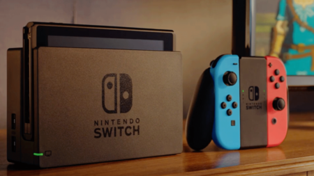 Nintendo redoblará la producción de Switch para hacer frente a la demanda según el WSJ