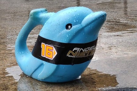 ¡Ojo! Las lluvias torrenciales obligan a adelantar el GP de Malasia de MotoGP