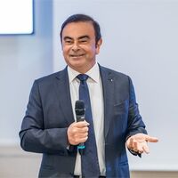 Carlos Ghosn, condenado a devolver cinco millones de euros a Nissan-Mitsubishi porque no tenía contrato laboral