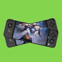 Este mando que convierte tu teléfono en una consola portátil es el compañero de viajes ideal este verano: Consíguelo en oferta en Amazon 