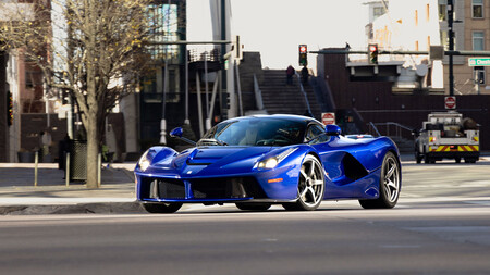 Ferrari LaFerrari