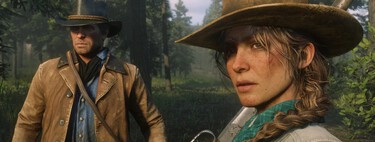Un hombre de 59 años juega a Red Dead Redemption 2 a 4 FPS y graba más de 200 gameplays, pero los jugadores no entienden por qué le va tan mal