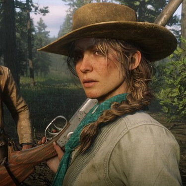 Un hombre de 59 años juega a Red Dead Redemption 2 a 4 FPS y graba más de 200 gameplays, pero los jugadores no entienden por qué le va tan mal