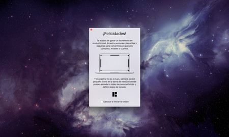 Magnet: domina las ventanas en macOS, app de la semana