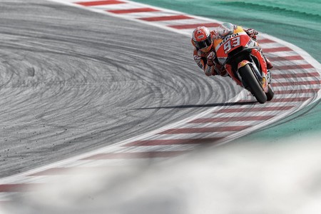 Marc Marquez Gp Austria Motogp 2018 2