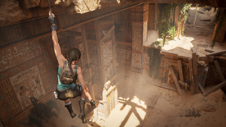 Tombraider Legacyofatlantis Laracroft 0000 Tombraider Legacyofatlantis Laracroft Templeofkhamoon Explore