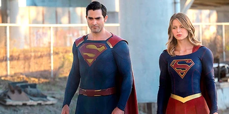 'Supergirl' debuta en The CW más segura de sí misma