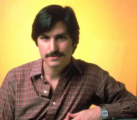 スティーブ・ジョブズが心理学を考察