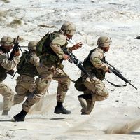 Si Arabia es atacada económicamente, no dudará en usar su arma más letal