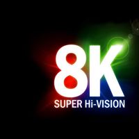 ¿Aún ves la TDT en SD, 720p o 1080i? En Japón ya empiezan a probar las emisiones 8K 
