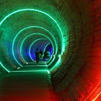 ¿Harías turismo en una central nuclear militar? Pues hay gente que sí
