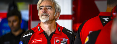 Gigi Dall'Igna, ingeniero jefe de Ducati: "Me hubiera gustado que las motos de MotoGP fuesen eléctricas. Lo intenté, pero era bastante difícil" 