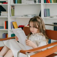 Niños muy autoexigentes: ¿cómo acompañarles?