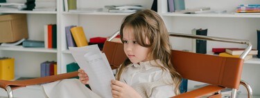 Niños muy autoexigentes: ¿cómo acompañarles? 
