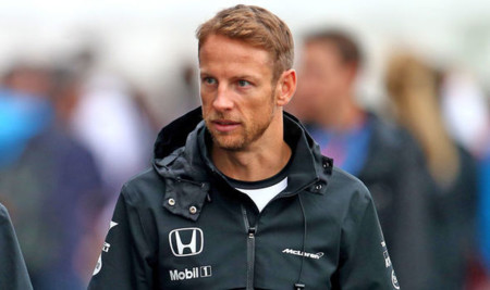 Williams quiere de regreso a Jenson Button para 2017 ¿Otro año más en la F1 o algo nuevo?