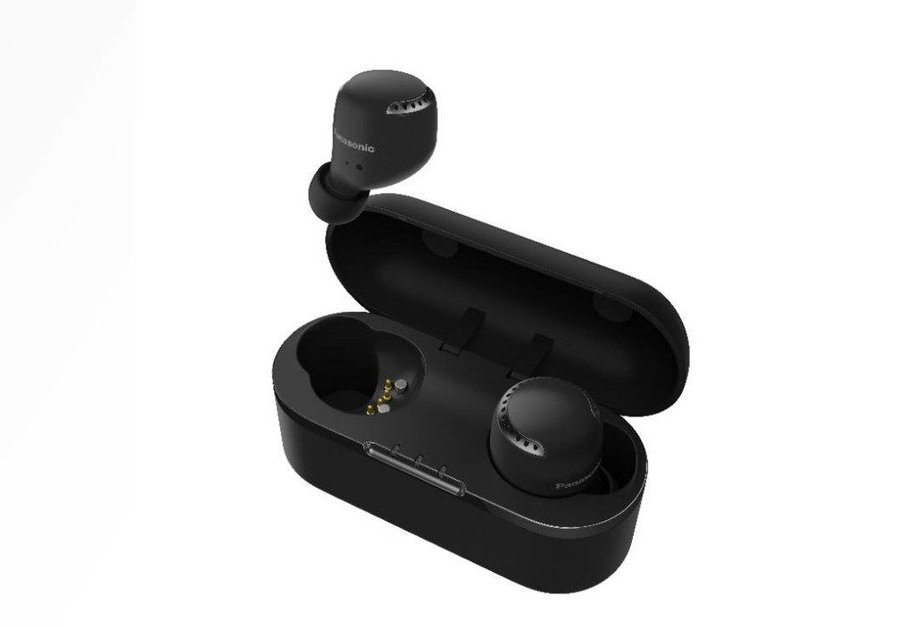 Los RZ-S500W y RZ-S300W son los nuevos auriculares Bluetooth True Wireless del fabricante nipón y saldrán a la venta en primavera