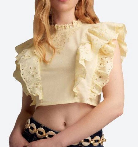 Blusa