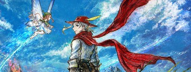 Es imposible no pensar en los grandes JRPG de los 90, pero en realidad lo nuevo de Square Enix es más un Zelda clásico. 
Probamos The Adventures of Elliot 