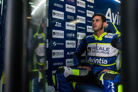 Jordi Torres Motogp Aragon2018 3