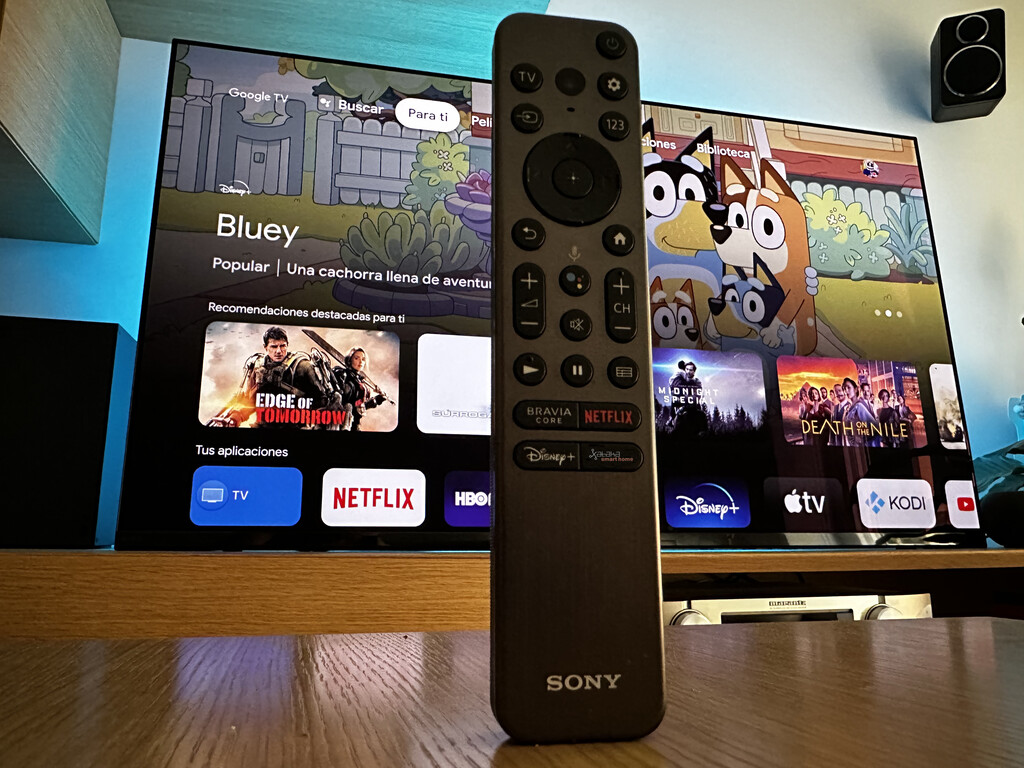 Cómo hacer que tu televisor con Google TV y Android TV se encienda directamente con la TDT 