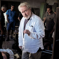 "Casi todas las películas son una mierda": Ridley Scott está tan harto de Hollywood que no piensa en otra persona que él mismo 