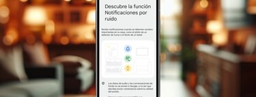 Cómo hacer que tu móvil Android te avise si suena el timbre, una alarma o cualquiera de estos sonidos 