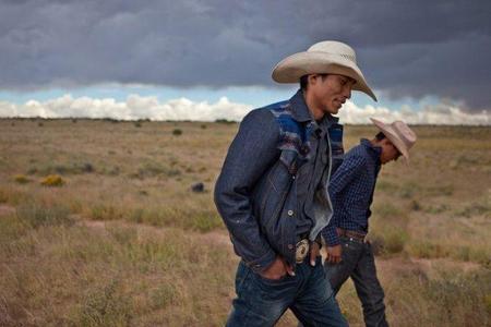 Levi's by Pendleton: el dénim nunca fue tan nativo