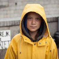 Once adolescentes que nos ilusionan y ayudan a creer en un futuro mejor