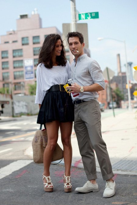 El mejor street-style de la semana (XX)