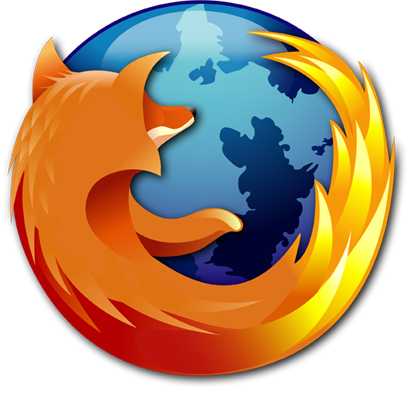 Logo de Firefox