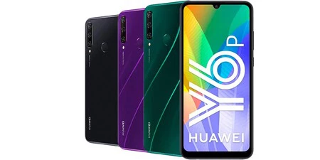Huawei Y6p 2