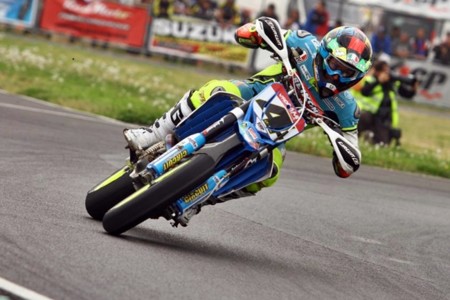 Thomas Chareyre Ottobiano S1gp 2015