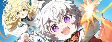 Tiene lo mejor de Frieren y Solo Leveling. Este nuevo isekai quiere competir con los más grandes del anime 