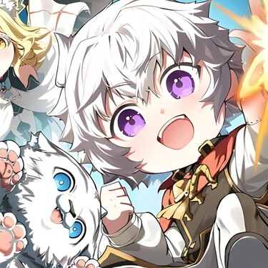 The Strongest Man, Born From Misfortune