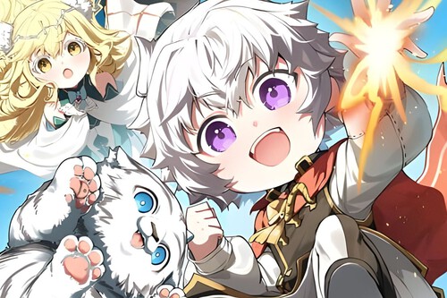 Tiene lo mejor de Frieren y Solo Leveling. Este nuevo isekai quiere competir con los más grandes del anime 