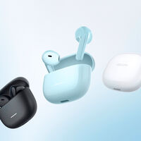Ahora sí, los AirPods baratos de Xiaomi llegan a España: vienen con regalo incluido, y por mejor 20 euros no vas a encontrar nada mejor 