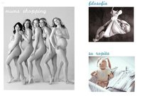 Cityshopping, compras por encargo: ¿quién elige la ropa a mamás y bebés?