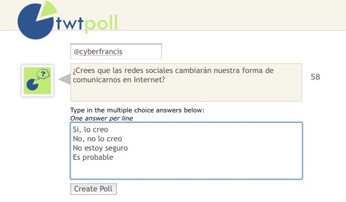 Twtpoll