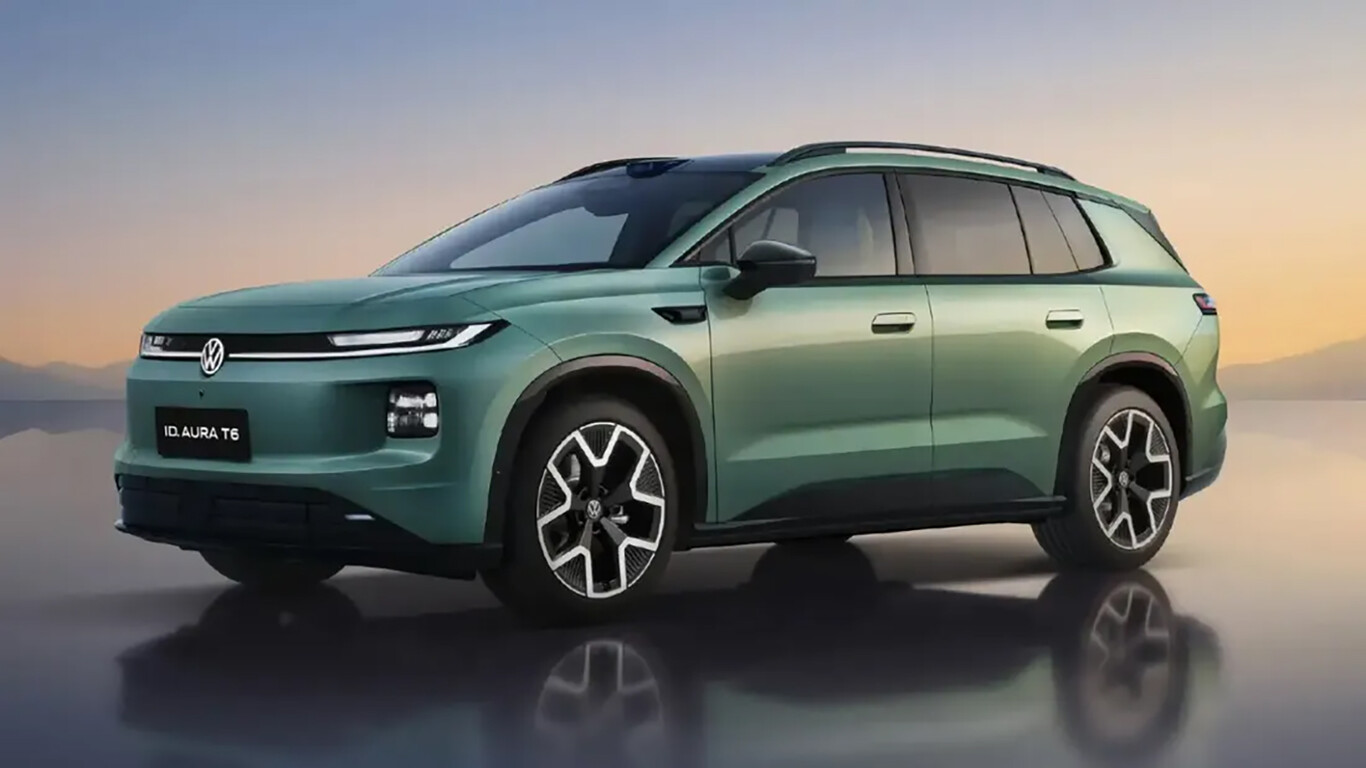 Volkswagen fabricaba coches europeos para China. Ahora estudia lo ...