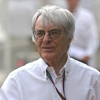 Bernie Ecclestone presiona a la FOTA