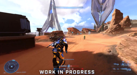 halo
