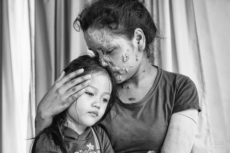 Javier Sánchez-Monge Escardo gana tres premios en los International Photography Awards 2016