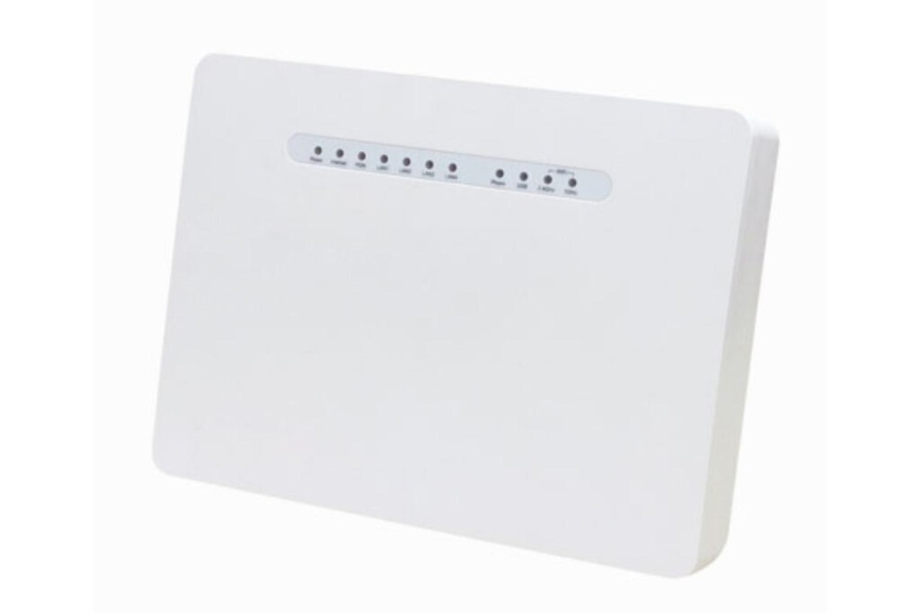 Estos son todos los routers que instalan Yoigo, MásMóvil y Pepephone, y