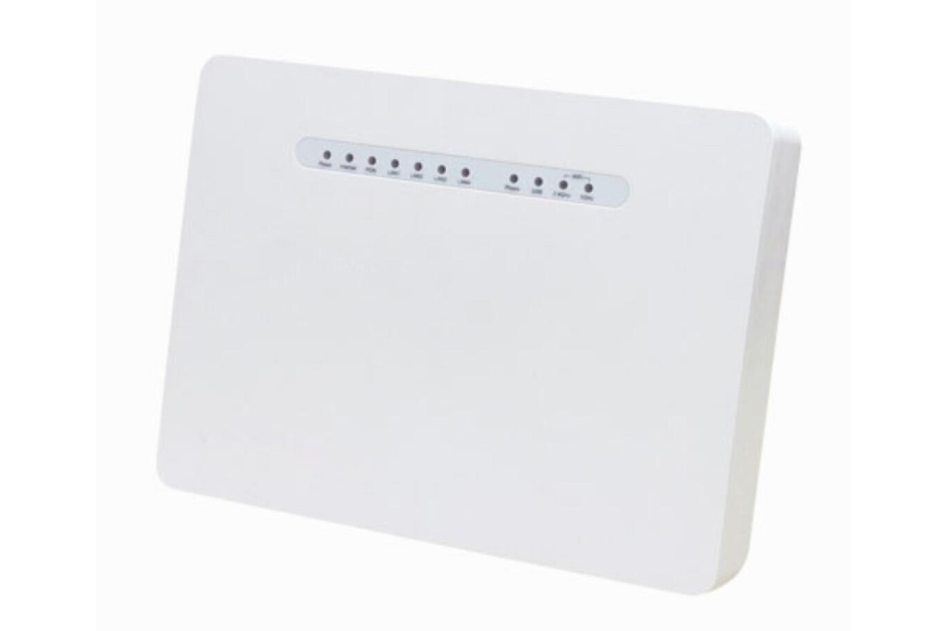 Estos son todos los routers que instalan Yoigo, MásMóvil y Pepephone, y sus características