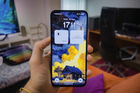 Nothing Phone (4b)
