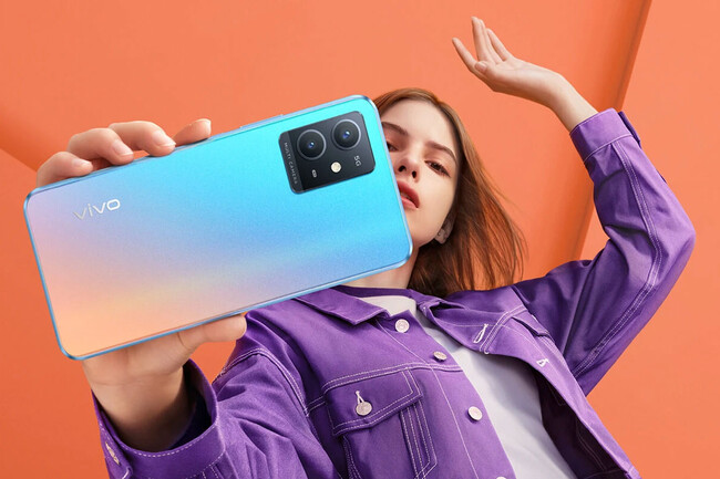 Vivoy305g