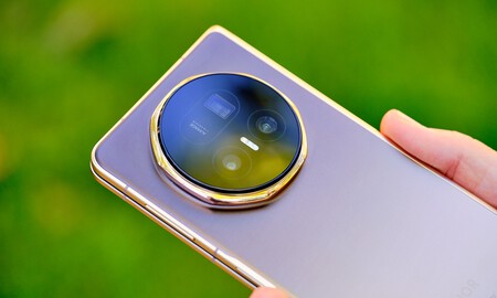 Analisis Honor Magic V5 27